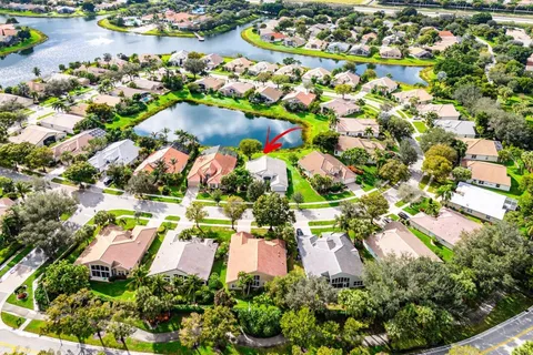 $512,000 | 11518 Pamplona Boulevard, Boynton Beach, FL 33437