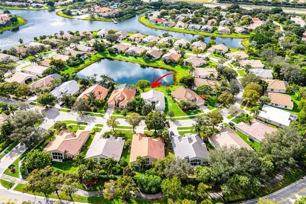 $495,000 | 11518 Pamplona Boulevard, Boynton Beach, FL 33437