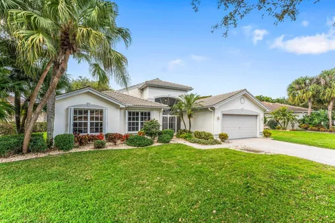 $512,000 | 11518 Pamplona Boulevard, Boynton Beach, FL 33437