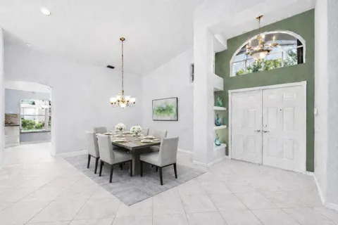 $512,000 | 11518 Pamplona Boulevard, Boynton Beach, FL 33437