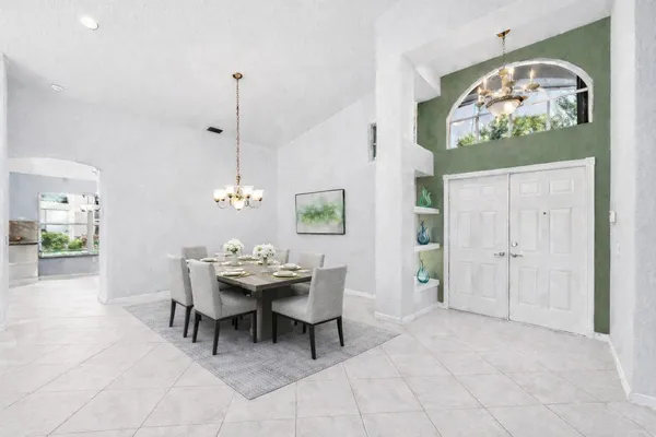$495,000 | 11518 Pamplona Boulevard, Boynton Beach, FL 33437