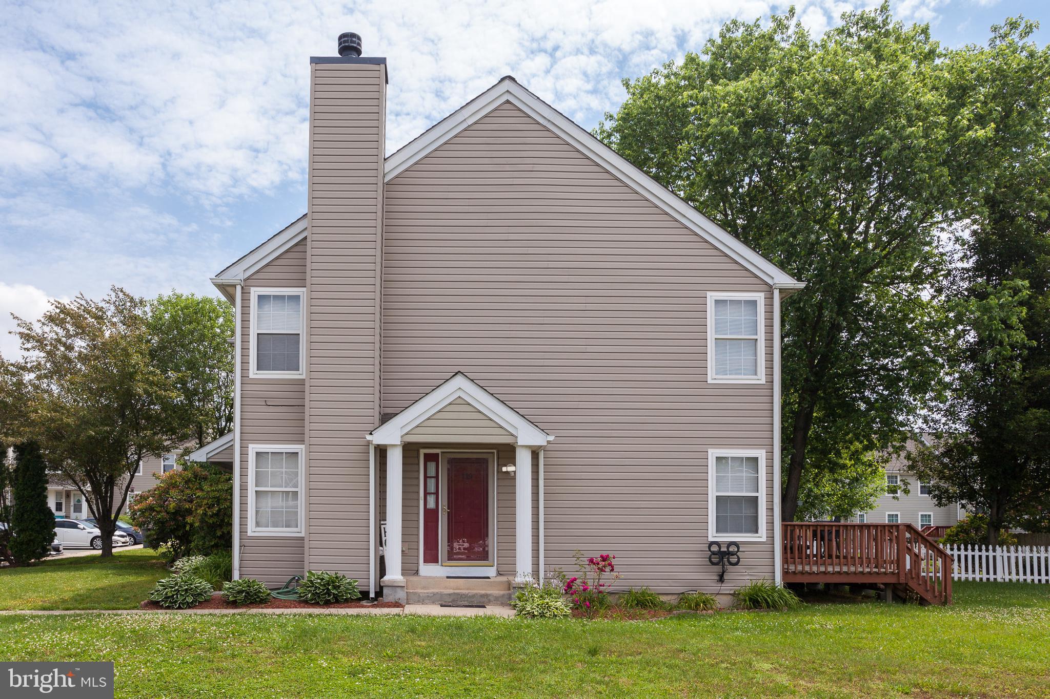 119 Buttonwoods Road Elkton, MD 21921 - Photo 1 of 28 Gallery Image 1