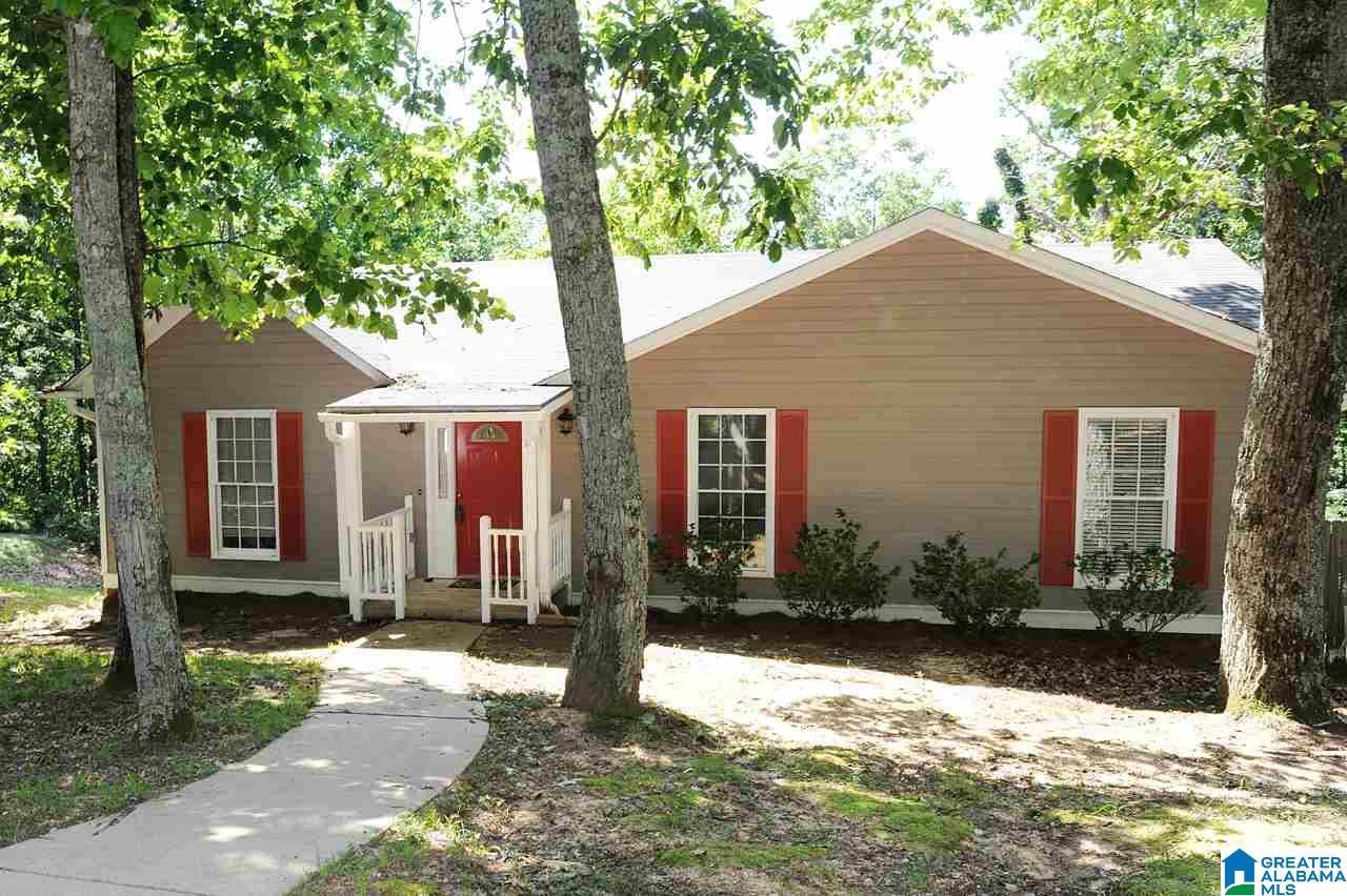 1113 Ridge Drive Pelham, AL 35124 - Photo 1 of 33