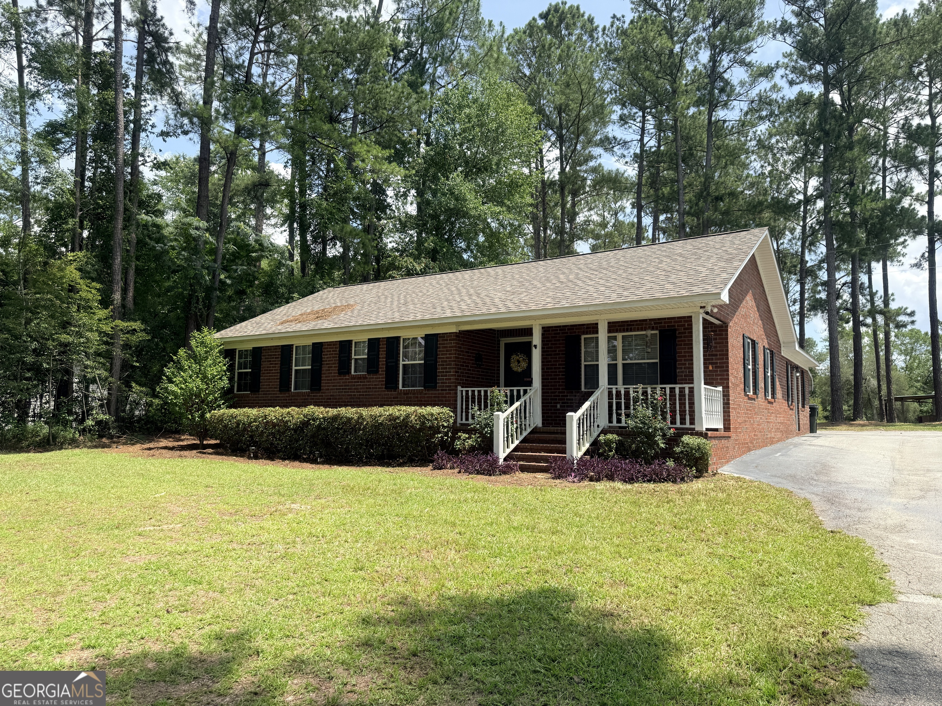 26844 Highway 46 Metter, GA 30439 - Photo 2 of 34