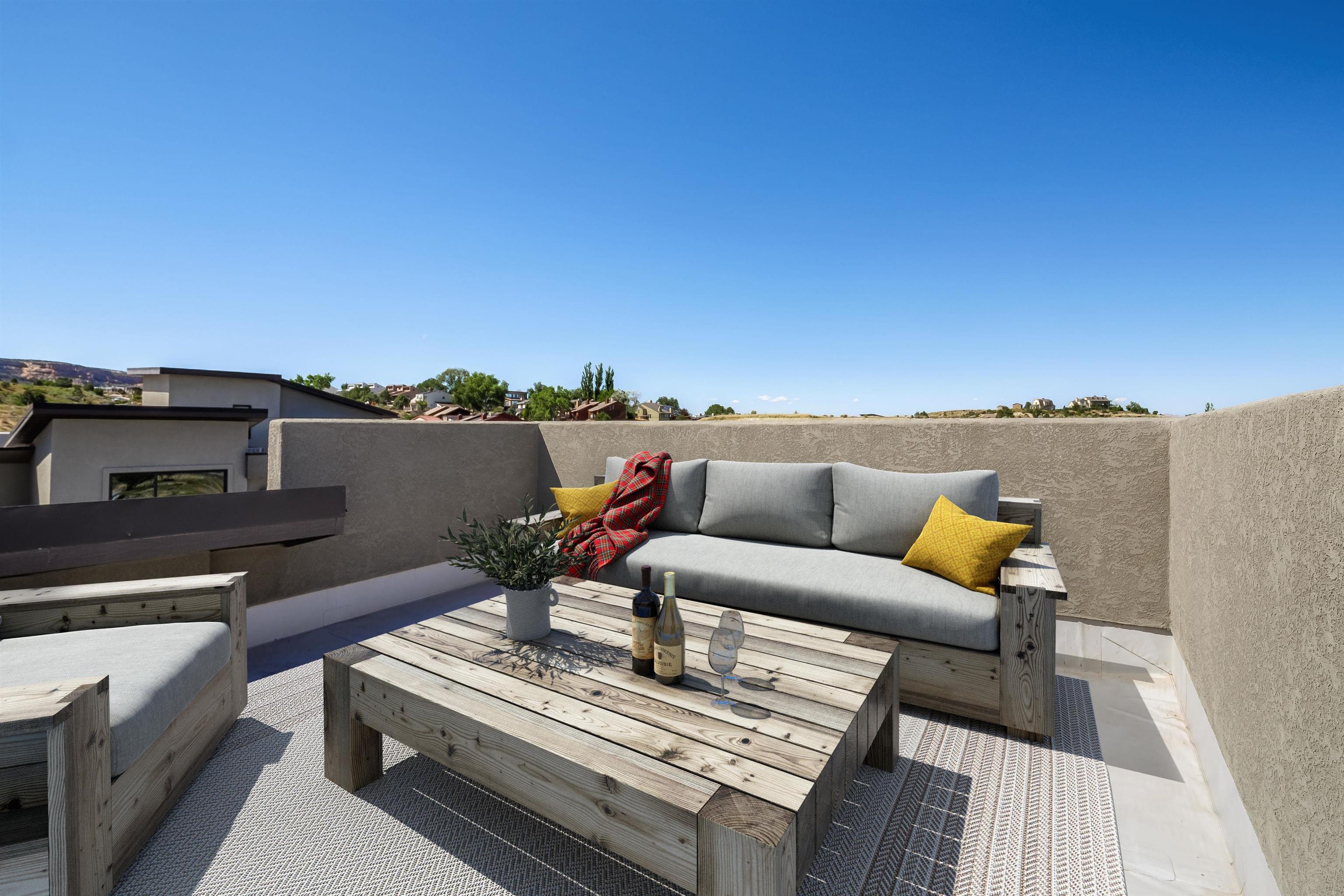 386 West Ridges Boulevard, Unit A Grand Junction, CO 81507 - Photo 42 of 42