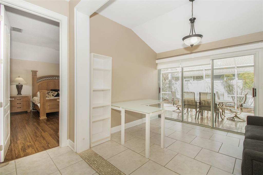 19331 Haskell Place Land O Lakes, FL 34638 - Photo 16 of 34 a very nice looking room with a large window