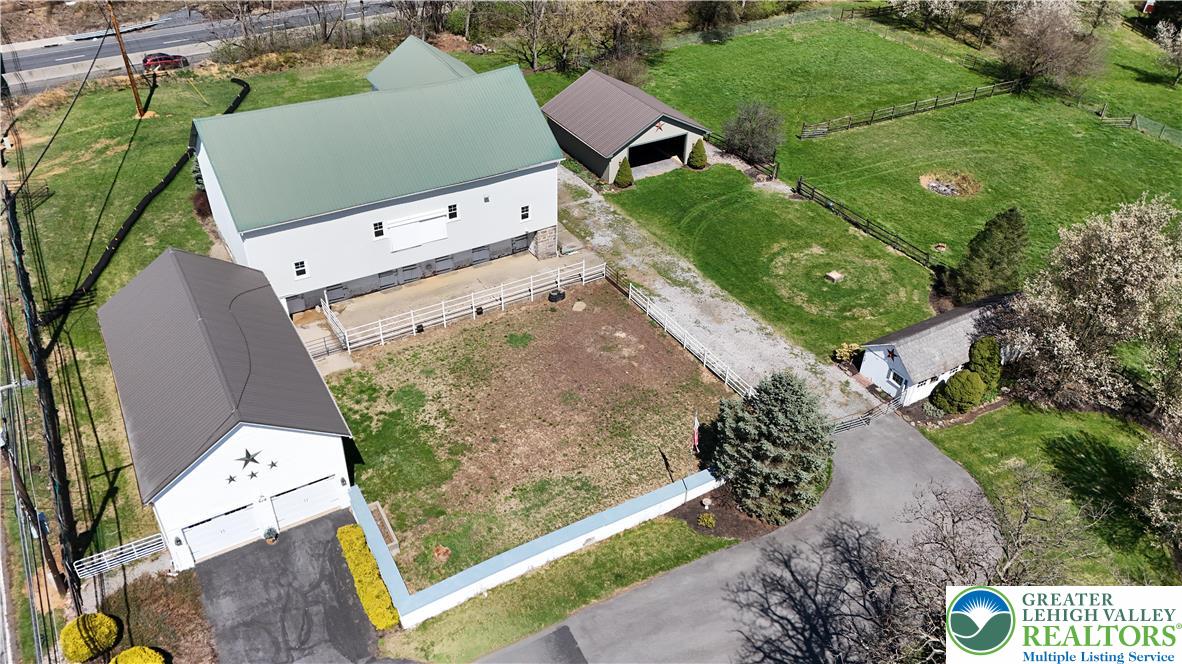 4006 Hecktown Road Bethlehem, PA 18020 - Photo 91 of 100