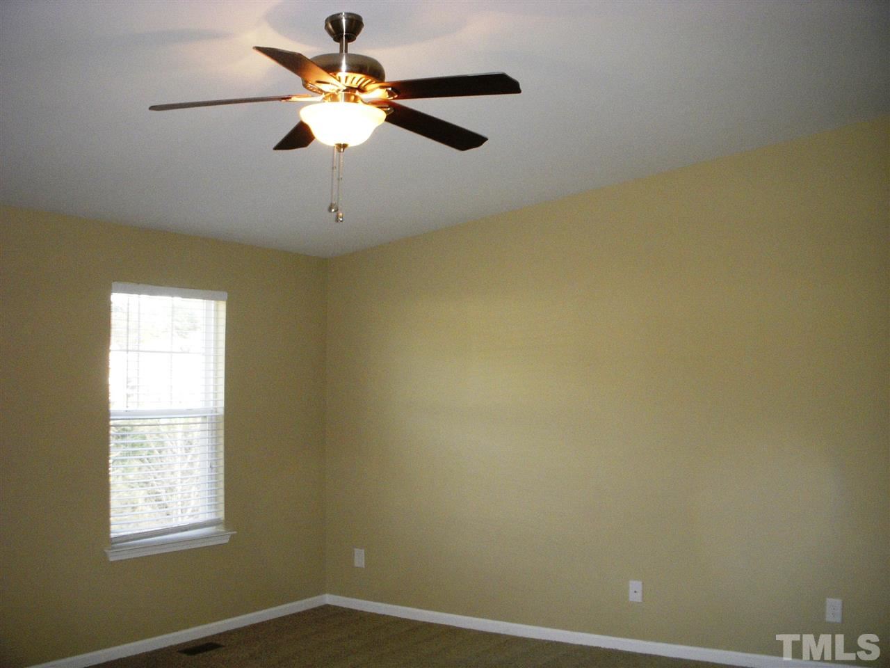 11720 Coppergate Drive, Unit 111 Raleigh, NC 27614 - Photo 8 of 15 a window in an empty room