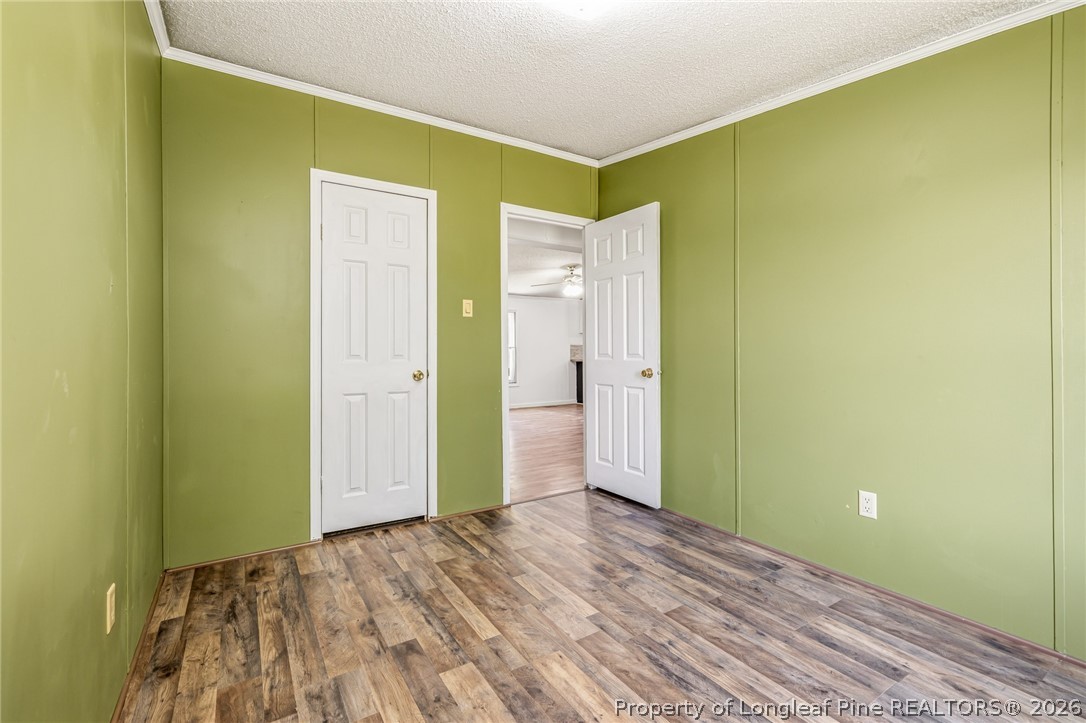 105 Valley Forge Way North Cameron, NC 28326 - Photo 20 of 33 a view of an empty room with window