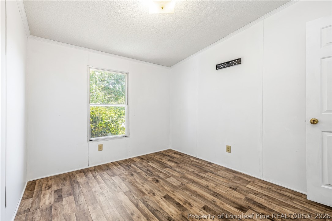 105 Valley Forge Way North Cameron, NC 28326 - Photo 30 of 33 an empty room with a window