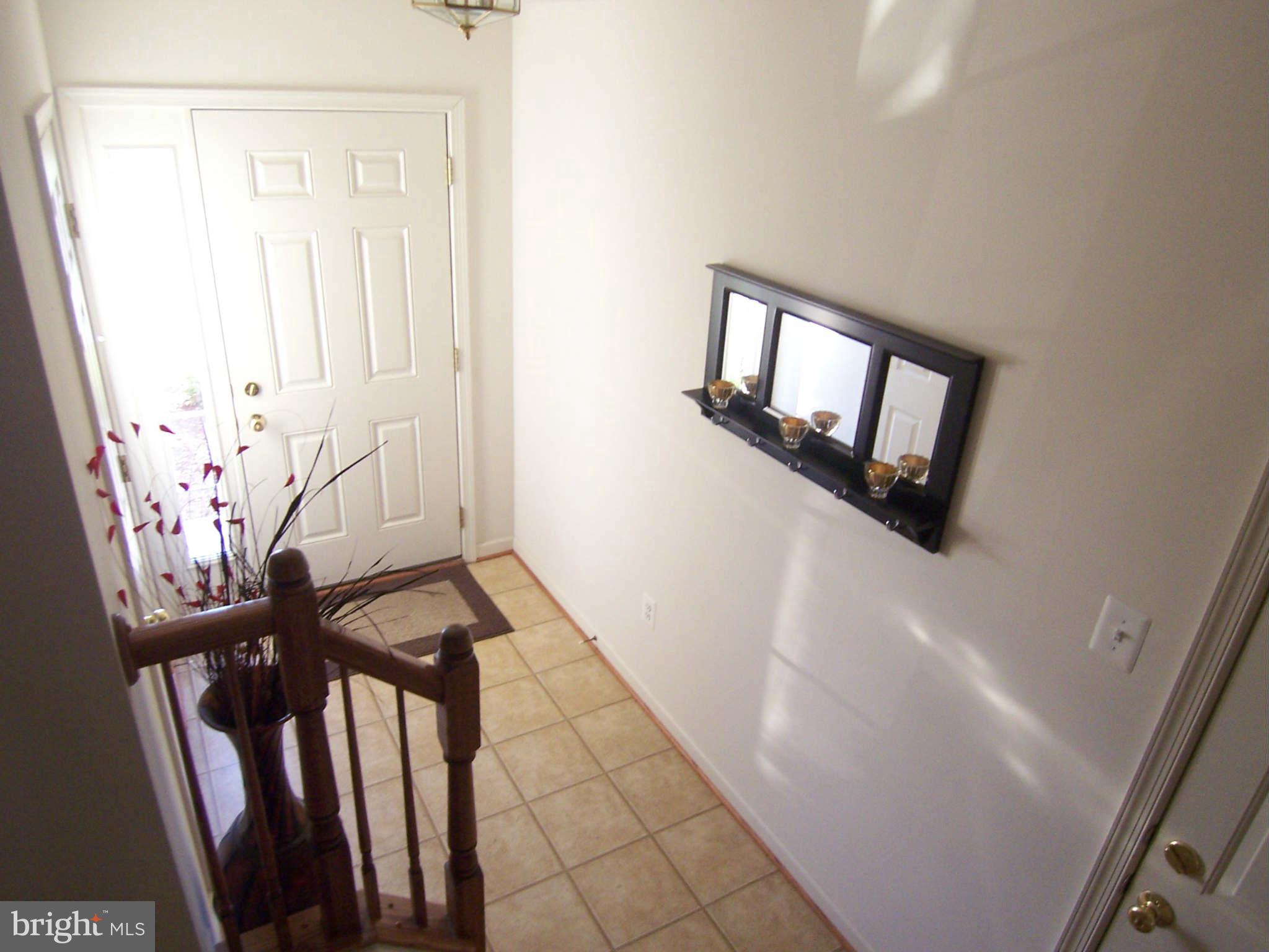 941 Tipton Road Baltimore, MD 21220 - Photo 3 of 22 Main Entrance