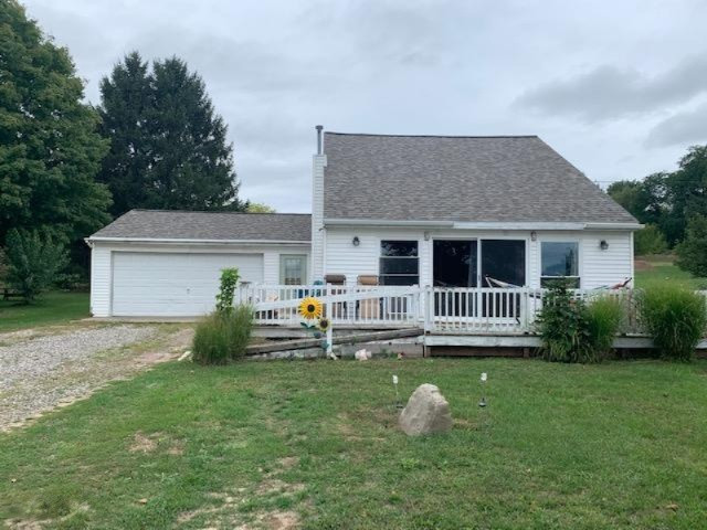 281 Rasmussen Drive Trufant, MI 49347 - Photo 1 of 27 Pic2