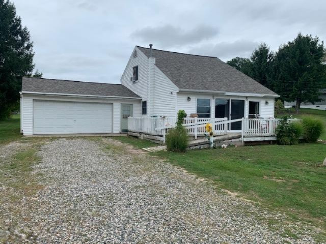 281 Rasmussen Drive Trufant, MI 49347 - Photo 22 of 27 Pic3