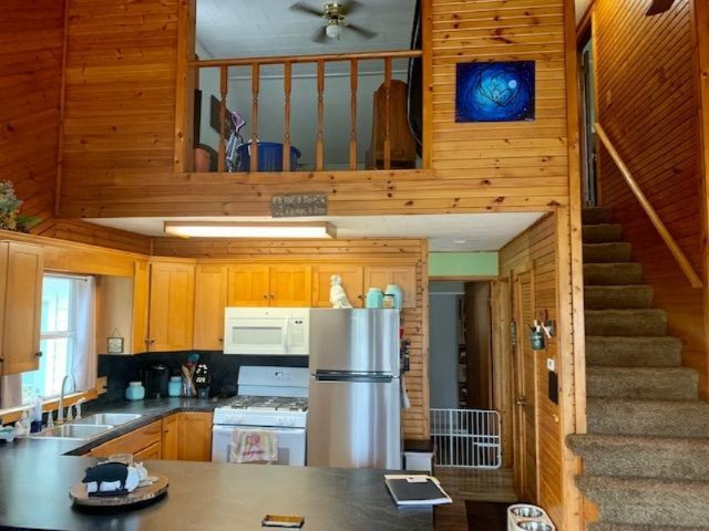 281 Rasmussen Drive Trufant, MI 49347 - Photo 5 of 27 Pic20
