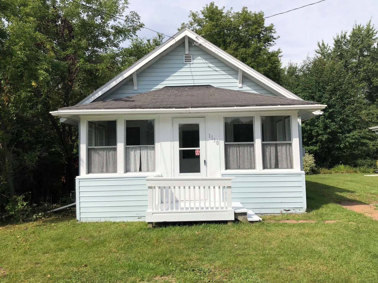1110 South Oneida Avenue Rhinelander, WI 54501 - Photo 1 of 12 Gallery Image 1