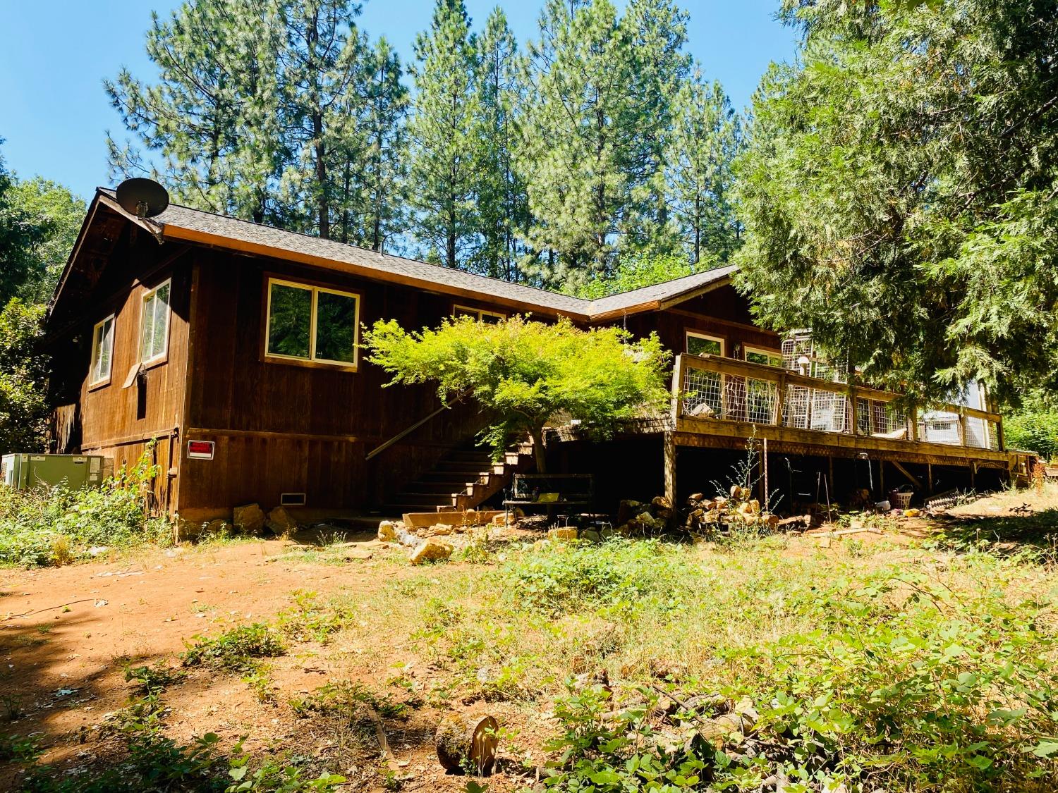 14540 Sontag Road Grass Valley, CA 95945 - Photo 1 of 1 Gallery Image 1