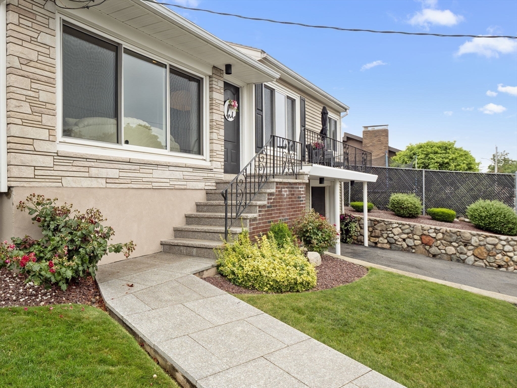 73 Ridge Road Revere, MA 02151 - Photo 20 of 42