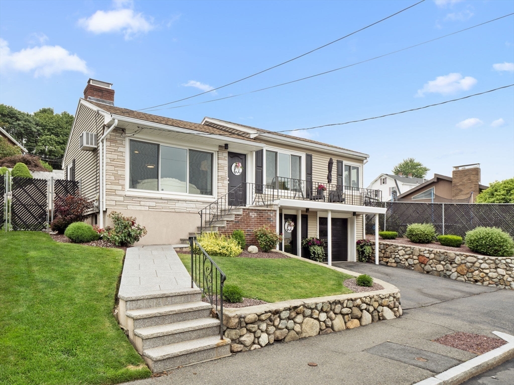 73 Ridge Road Revere, MA 02151 - Photo 21 of 42