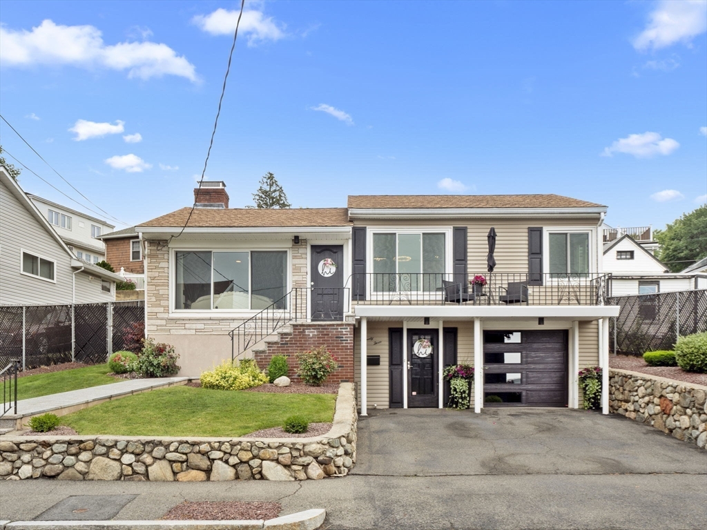 73 Ridge Road Revere, MA 02151 - Photo 37 of 42