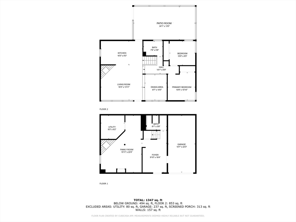 73 Ridge Road Revere, MA 02151 - Photo 40 of 42