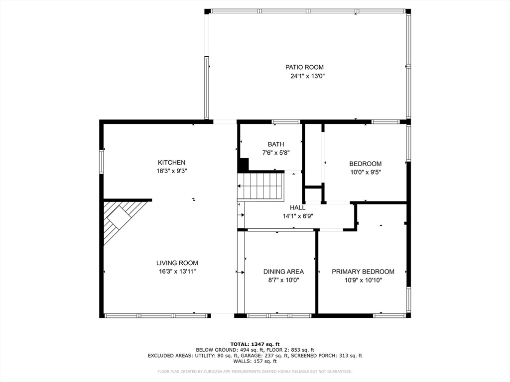73 Ridge Road Revere, MA 02151 - Photo 41 of 42