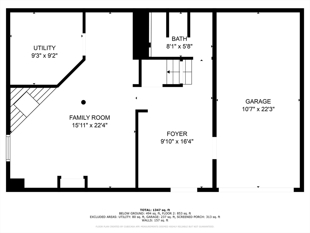 73 Ridge Road Revere, MA 02151 - Photo 42 of 42