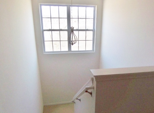 1663 West Turtle Creek Lane Round Lake, IL 60073 - Photo 12 of 25 an empty room with a window