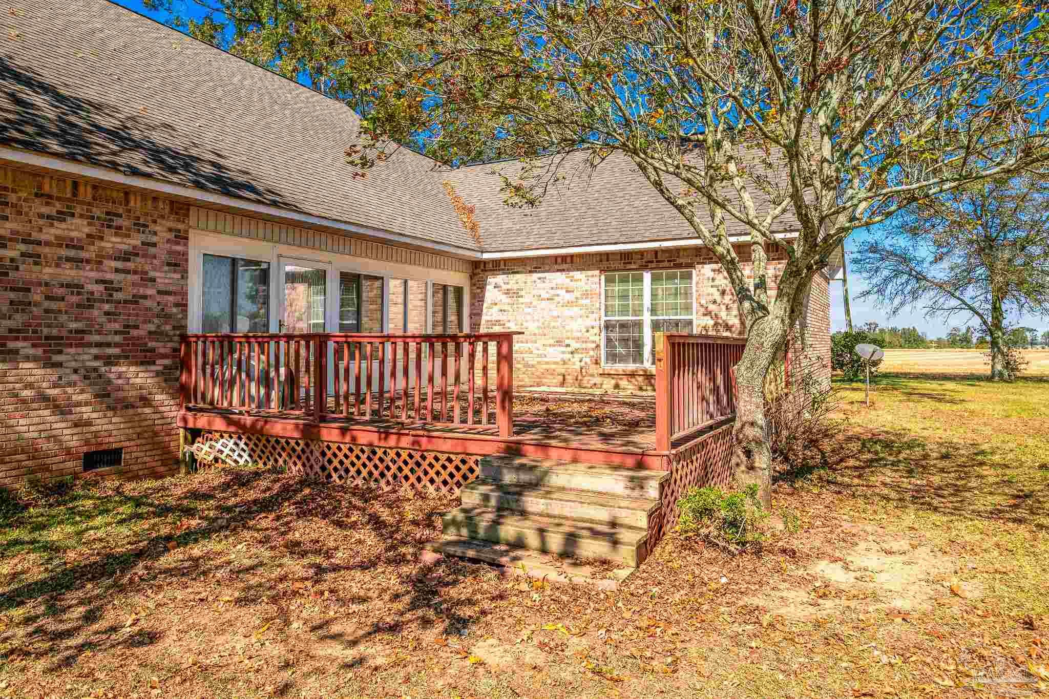 6430 McElhaney Road Century, FL 32535 - Photo 54 of 62 Gallery Image 54