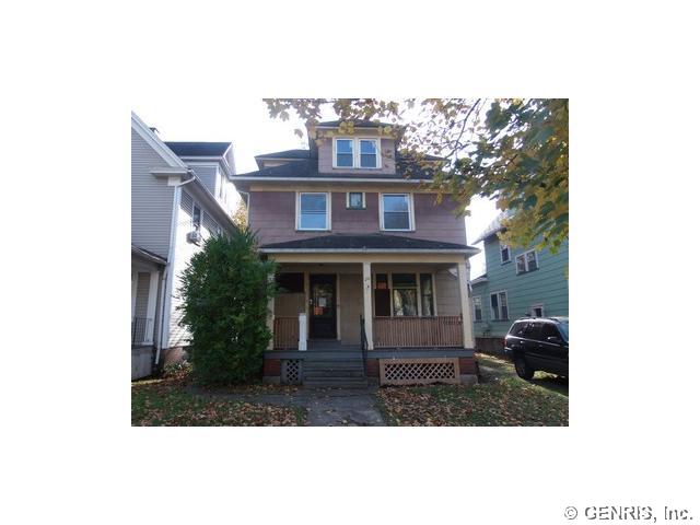 20 Cutler Street Rochester, NY 14621 - Photo 1 of 1 Exterior Front