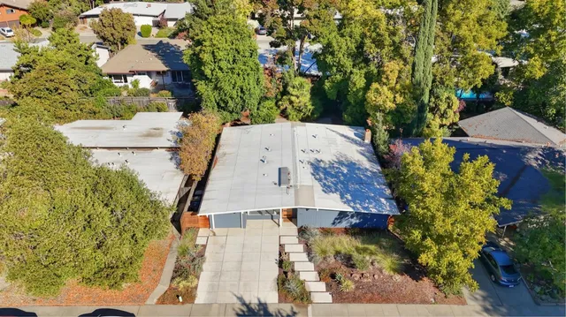 $945,000 | 1325 Brown Drive, Davis, CA 95616