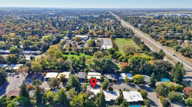 $945,000 | 1325 Brown Drive, Davis, CA 95616