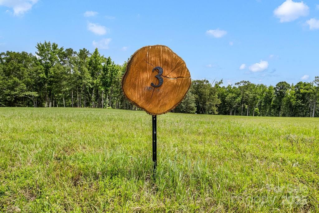 130 Flowing Rock Road, Unit 3 Honea Path, SC 29654 - Photo 3 of 7 a view of swimming pool from a yard