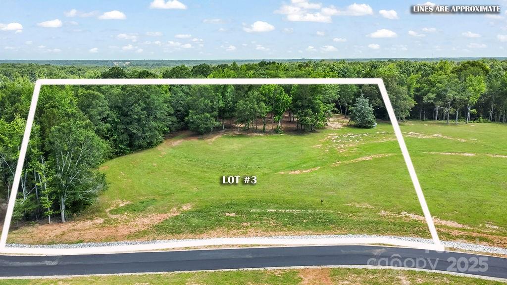130 Flowing Rock Road, Unit 3 Honea Path, SC 29654 - Photo 4 of 7 a view of a back yard