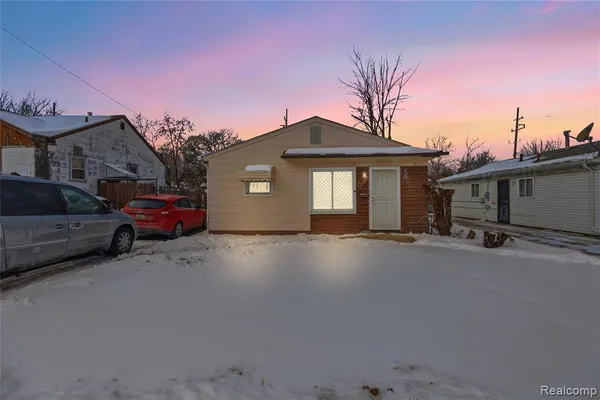 $80,000 | 6075 Ashton Avenue, Detroit, MI 48228