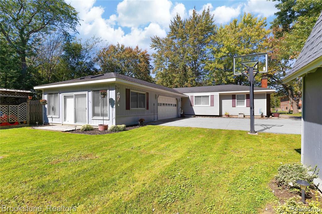 25954 22 Mile Road Chesterfield, MI 48051 - Photo 22 of 33
