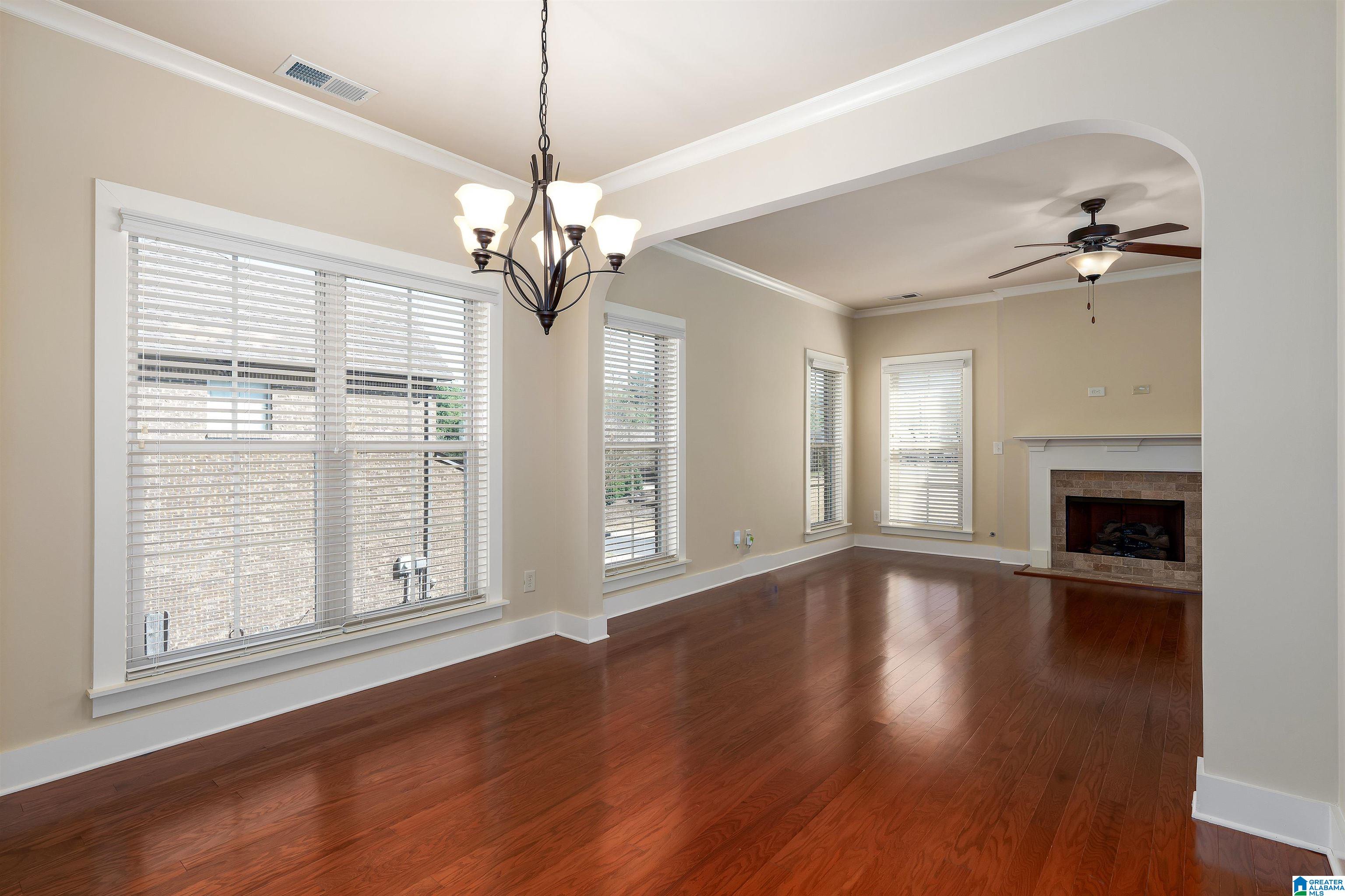 128 Kingston Ridge Birmingham, AL 35211 - Photo 7 of 34