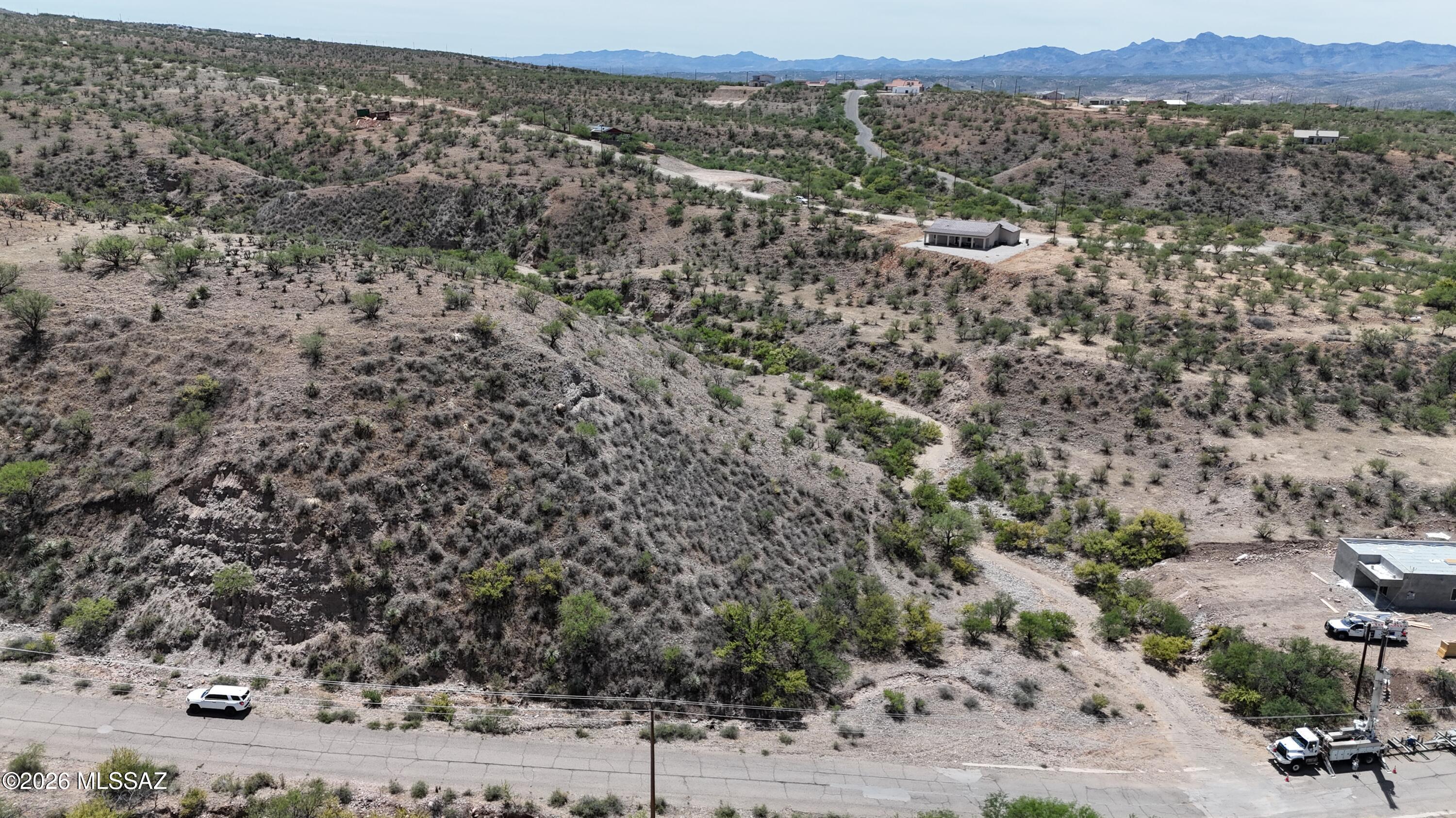 1790 Vía San Cayetano, Unit 49 Rio Rico, AZ 85648 - Photo 13 of 15 DJI_20260428123936_0607_D_1790VSC