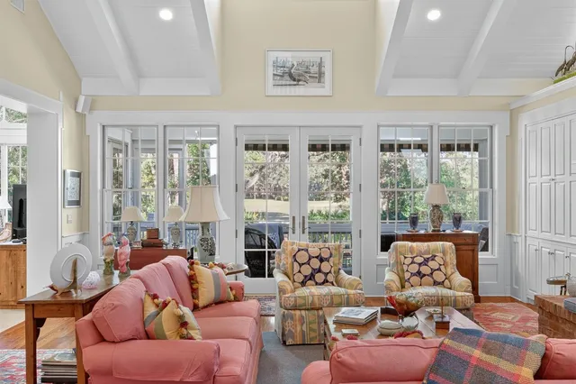 $2,595,000 | 136 Long Point Drive, Fernandina Beach, FL 32034