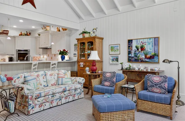 $2,595,000 | 136 Long Point Drive, Fernandina Beach, FL 32034