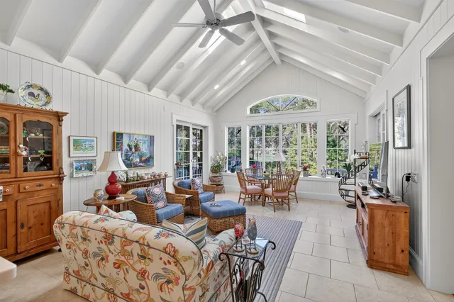 $2,595,000 | 136 Long Point Drive, Fernandina Beach, FL 32034