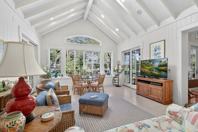 $2,595,000 | 136 Long Point Drive, Fernandina Beach, FL 32034