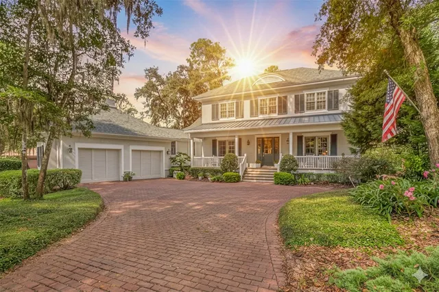 $2,595,000 | 136 Long Point Drive, Fernandina Beach, FL 32034