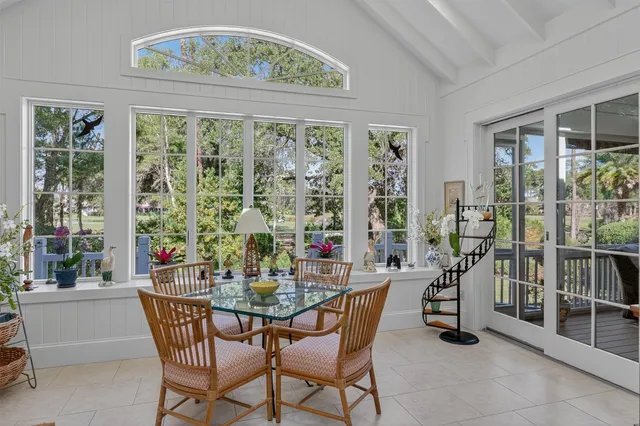 $2,595,000 | 136 Long Point Drive, Fernandina Beach, FL 32034