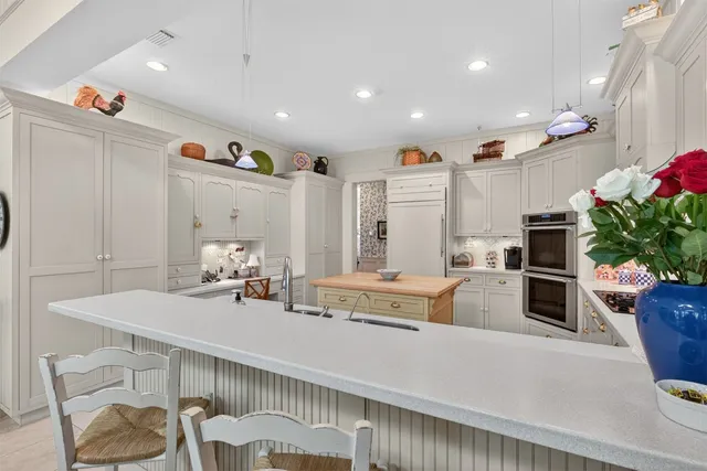 $2,595,000 | 136 Long Point Drive, Fernandina Beach, FL 32034