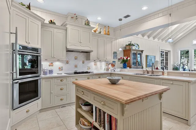 $2,595,000 | 136 Long Point Drive, Fernandina Beach, FL 32034