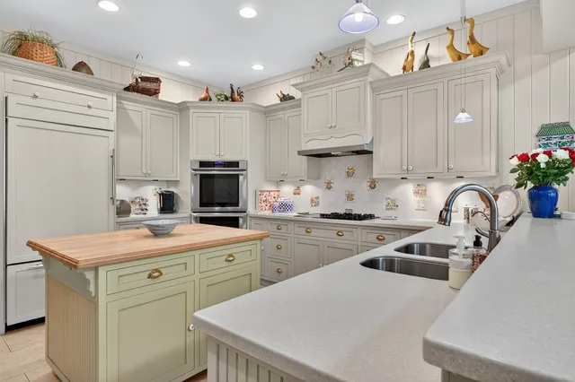 $2,595,000 | 136 Long Point Drive, Fernandina Beach, FL 32034