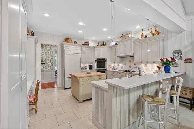 $2,595,000 | 136 Long Point Drive, Fernandina Beach, FL 32034