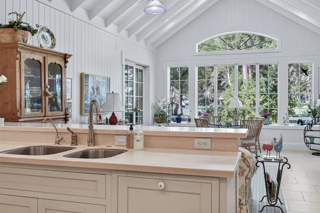 $2,595,000 | 136 Long Point Drive, Fernandina Beach, FL 32034