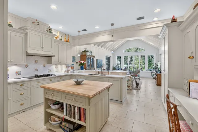 $2,595,000 | 136 Long Point Drive, Fernandina Beach, FL 32034