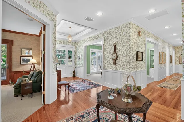 $2,595,000 | 136 Long Point Drive, Fernandina Beach, FL 32034